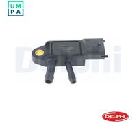 DELPHI DPS00047-12B1 Sensor, exhaust pressure