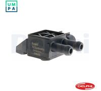 SENSOR EXHAUST PRESSURE DPS00064-12B1 FOR MITSUBISHI PAJERO/SPORT/III L200 2.4L