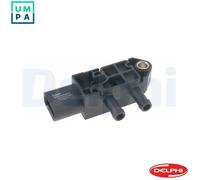 DELPHI DPS00069-12B1 Exhaust pressure sensor