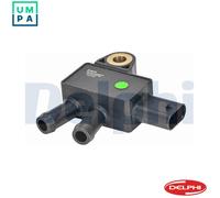 SENSOR EXHAUST PRESSURE DPS00076-12B1 FOR MERCEDES-BENZ GLE GLA-CLASS CLS 1.3L