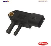 DELPHI DPS00100-12B1 Exhaust pressure sensor