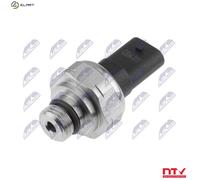SENSOR EXHAUST PRESSURE ECS-BM-011 FOR BMW 3/4/Convertible/G2/G8/G21/G81/G20/5