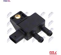NTY ECS-BM-012 Sensor, exhaust pressure