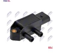 NTY ECS-LR-001 Exhaust pressure sensor