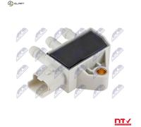 NTY ECS-RE-007 Exhaust pressure sensor