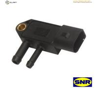 SENSOR EXHAUST PRESSURE EGP157.02 FOR AUDI Q5/Van A6/Allroad/C7 A7/Sportback