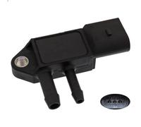 Sensor, exhaust pressure FEBI 40767 for AUDI A5 (8T3) 2 2008-2017