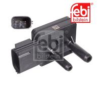Sensor, exhaust pressure FEBI BILSTEIN 100855 For FORD
