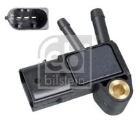 Sensor, exhaust pressure FEBI BILSTEIN 43587