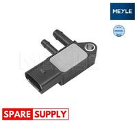 SENSOR, EXHAUST PRESSURE FOR AUDI A1 A3 A4 A5 MEYLE 114 801 0004