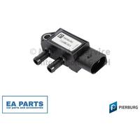 Sensor, exhaust pressure for AUDI A3 A4 A5 A6 PIERBURG 7.11492.03.0