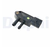 SENSOR, EXHAUST PRESSURE FOR AUDI A3 A4 A6 TT DELPHI DPS00060-12B1