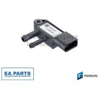Sensor, exhaust pressure for AUDI A3 A4 A6 TT PIERBURG 7.11492.02.0