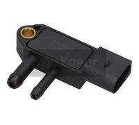 SENSOR, EXHAUST PRESSURE FOR AUDI A4 A5 A6 A7 MAXGEAR 21-0346