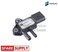 SENSOR, EXHAUST PRESSURE FOR AUDI VW SKODA PIERBURG 7.11190.00.0