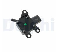 Sensor, exhaust pressure for BMW E81 E87 E88 E82 DELPHI DPS00038-12B1