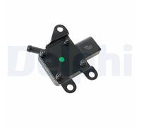 SENSOR, EXHAUST PRESSURE FOR BMW E81 E87 E88 E82 DELPHI DPS00038-12B1