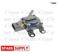 VEMO Sensor Exhaust Pressure for BMW 5 (F10) 2011-09 to 2016-10 V20-72-0120