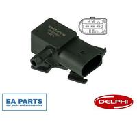 Sensor, exhaust pressure for BMW E81 E87 F20 F21 DELPHI DPS00004