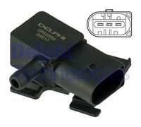 SENSOR, EXHAUST PRESSURE FOR BMW E81 E87 F20 F21 DELPHI DPS00004