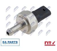 Sensor, exhaust pressure for BMW F20 F21 F22 E90 NTY ECS-BM-005