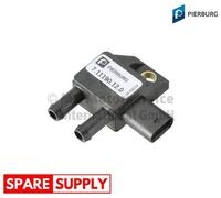 SENSOR, EXHAUST PRESSURE FOR BMW F20 F22 E90 F30 PIERBURG 7.11190.12.0