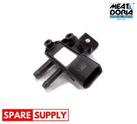 SENSOR, EXHAUST PRESSURE FOR CHEVROLET CAPTIVA EPICA MEAT & DORIA 82570