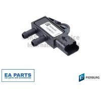Sensor, exhaust pressure for CITROËN BERLINGO C-CROSSER PIERBURG 7.11492.01.0