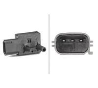 SENSOR, EXHAUST PRESSURE FOR CITROËN FORD PEUGEOT HELLA 6PP 009 409-281