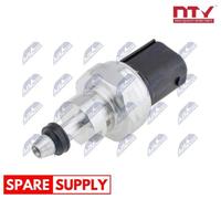 SENSOR, EXHAUST PRESSURE FOR DACIA NISSAN OPEL NTY ECS-RE-001
