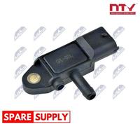 SENSOR, EXHAUST PRESSURE FOR FIAT BRAVO GRANDE PUNTO IDEA PUNTO NTY ECS-PL-001