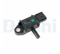Sensor, exhaust pressure for FORD B-MAX ECOSPORT FIESTA DELPHI DPS00053-12B1