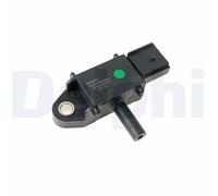 SENSOR, EXHAUST PRESSURE FOR FORD B-MAX ECOSPORT FIESTA DELPHI DPS00053-12B1