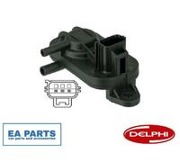 DELPHI DPS00010 Sensor, exhaust pressure