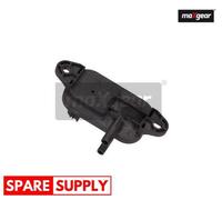 SENSOR, EXHAUST PRESSURE FOR FORD C-MAX FOCUS GALAXY KUGA MAXGEAR 21-0374