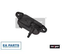 Sensor, exhaust pressure for FORD C-MAX FOCUS GALAXY KUGA MAXGEAR 21-0374