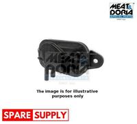 SENSOR, EXHAUST PRESSURE FOR FORD C-MAX FOCUS GALAXY KUGA MEAT & DORIA 82358E