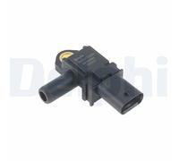 SENSOR, EXHAUST PRESSURE FOR FORD ECOSPORT ESCAPE FIESTA DELPHI DPS00063-12B1