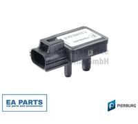 Sensor, exhaust pressure for FORD FIESTA TRANSIT PIERBURG 7.11492.04.0