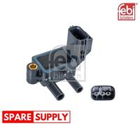 SENSOR, EXHAUST PRESSURE FOR FORD FOCUS KUGA MONDEO S-MAX FEBI BILSTEIN 170372
