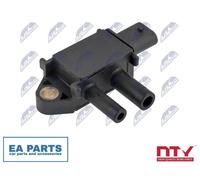 Sensor, exhaust pressure for FORD GALAXY S-MAX NTY ECS-FR-008