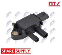 SENSOR, EXHAUST PRESSURE FOR FORD GALAXY S-MAX NTY ECS-FR-008