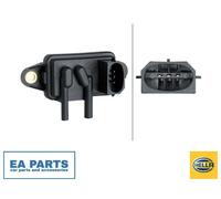 Sensor, exhaust pressure for FORD USA CONTOUR EXPLORER HELLA 6PP 009 409-421