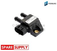 SENSOR, EXHAUST PRESSURE FOR HYUNDAI ACCENT AVANTE PIERBURG 7.11190.07.0