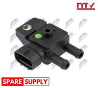 SENSOR, EXHAUST PRESSURE FOR HYUNDAI ACCENT I25 AVANTE ELANTRA GT NTY ECS-HY-002