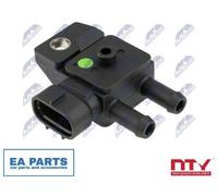 Sensor, exhaust pressure for HYUNDAI ACCENT i25 AVANTE ELANTRA GT NTY ECS-HY-002