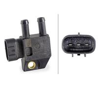 SENSOR, EXHAUST PRESSURE FOR HYUNDAI ACCENT I25 AVANTE HELLA 6PP 009 409-291