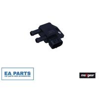 Sensor, exhaust pressure for HYUNDAI ACCENT i25 AVANTE MAXGEAR 21-0867
