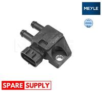 SENSOR, EXHAUST PRESSURE FOR HYUNDAI ACCENT I25 AVANTE MEYLE 37-14 801 0000