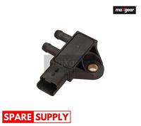 SENSOR, EXHAUST PRESSURE FOR IVECO CITY VI BUS, DAILY VI BUS MAXGEAR 21-0372